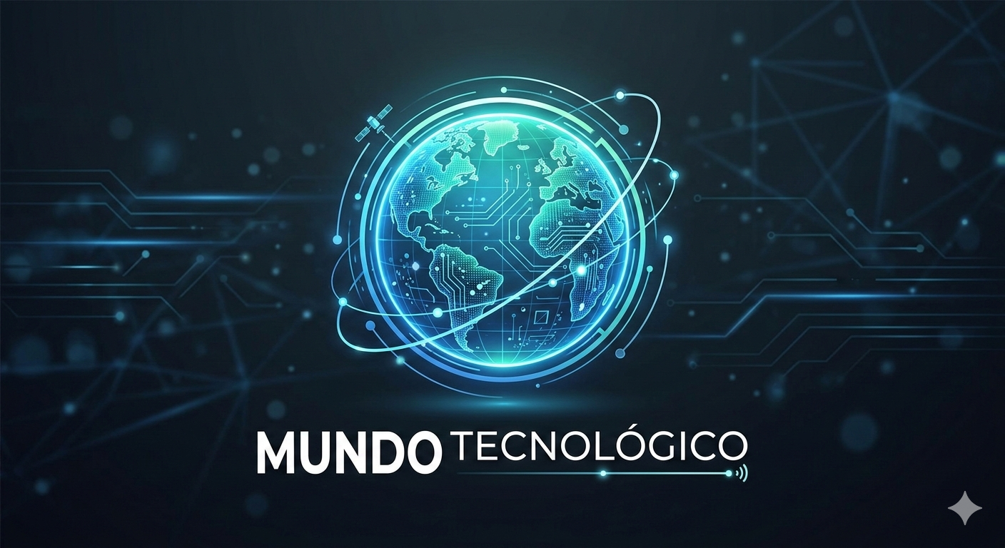 Mundo Tecnológico